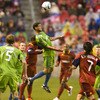 Seattle Sounders FC v Real Salt Lake