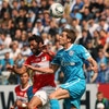 FC Zenit St Petersburg v FC Spartak Moscow Premier League