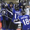 2011 CHL Mastercard Memorial Cup Final
