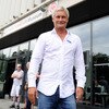 Eintracht Frankfurt Presents Armin Veh As New Head