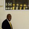 Los Angeles Lakers Introduce Mike Brown