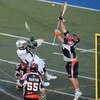 Denver Outlaws v Long Island Lizards
