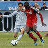 Sporting Kansas City v Toronto FC