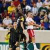 Columbus Crew v New York Red Bulls