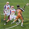 Hamilton Nationals v Rochester Rattlers