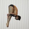 British Gas National Diving Championships Day Two