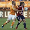 Chivas USA v Houston Dynamo