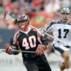 Chesapeake Bayhawks v Denver Outlaws