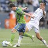 Vancouver Whitecaps FC v Seattle Sounders FC