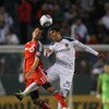Toronto FC v Los Angeles Galaxy