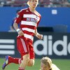 Sporting Kansas City v FC Dallas