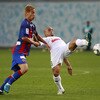 PFC CSKA Moscow v FC Anzhi Makhachkala Premier League