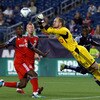 Toronto FC v New England Revolution