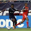 New England Revolution v Toronto FC