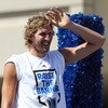Dallas Mavericks Victory Parade