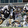 Chesapeake Bayhawks v Long Island Lizards