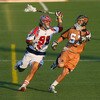 Boston Cannons v Rochester Rattlers