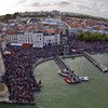 Red Bull Cliff Diving World Series 2011