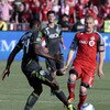 Seattle Sounders FC v Toronto FC