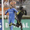 Columbus Crew v Houston Dynamo