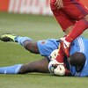 DC United v Real Salt Lake