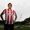 Melbourne Heart Sign David Williams
