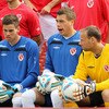 FC Energie Cottbus Team Presentation