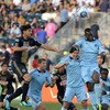 Sporting Kansas City v Philadelphia Union
