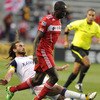 Real Salt Lake v Chicago Fire