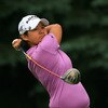 Wegmans LPGA Round One