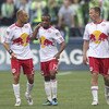 New York Red Bulls v Seattle Sounders FC