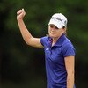 Wegmans LPGA Championship Round Three