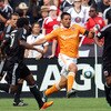 Houston Dynamo v DC United