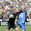 Los Angeles Galaxy v San Jose Earthquakes