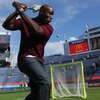 Long Island Lizards v Denver Outlaws