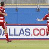 Portland Timbers v FC Dallas