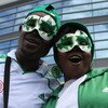 Nigeria v France: Group A FIFA Women's World Cup 2011