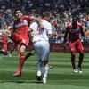New York Red Bulls v Chicago Fire