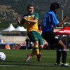 Special Olympics World Summer Games Day Two