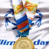 Special Olympics World Summer Games Day Four