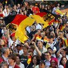 Public Viewing Germany v Nigeria: Group A FIFA Women's World Cup 2011