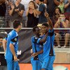 New York Red Bulls v San Jose Earthquakes