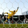 Sporting Kansas City v Portland Timbers