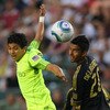Seattle Sounders FC v Los Angeles Galaxy