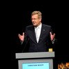 123rd IOC Session Durban 2018 Olympics Announcement