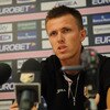 US Citta di Palermo Pre Season Training Camp