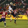 San Jose Earthquakes v Chivas USA