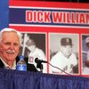 FILE: Hall Of Fame Manager Dick Williams Dies At Age 82
