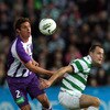 Glory v Celtic
