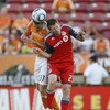 Toronto FC v Houston Dynamo